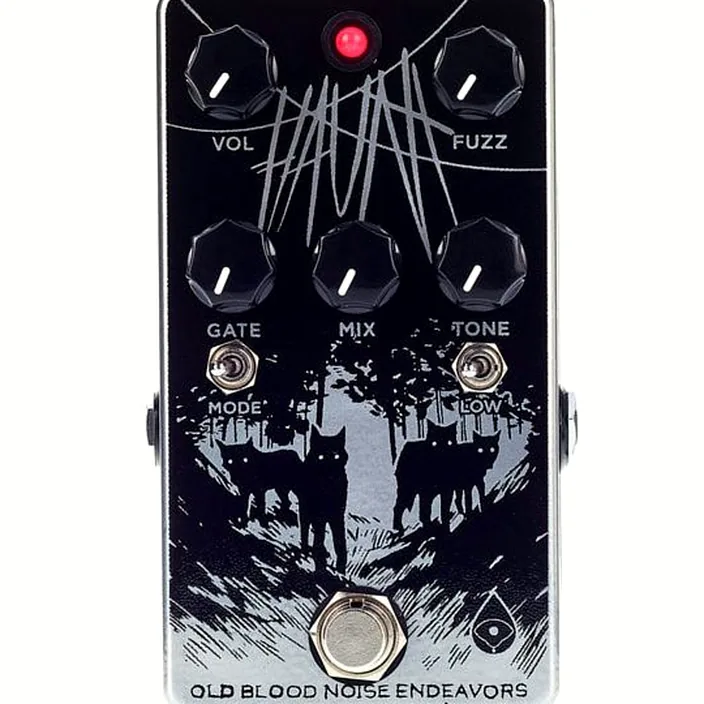 Old Blood Noise Endeavors Haunt