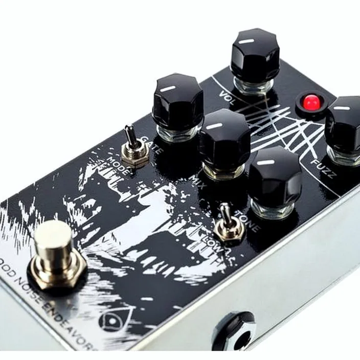 Old Blood Noise Endeavors Haunt