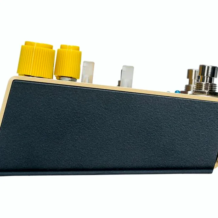 Old Blood Noise Endeavors Pardner Fuzz Synth / Test et Avis