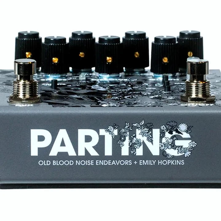 Old Blood Noise Endeavors Parting Stone / Comparatif, Avis & Test