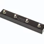 One Control 3-Channel Loop Switcher , Test, Avis et Comparatif