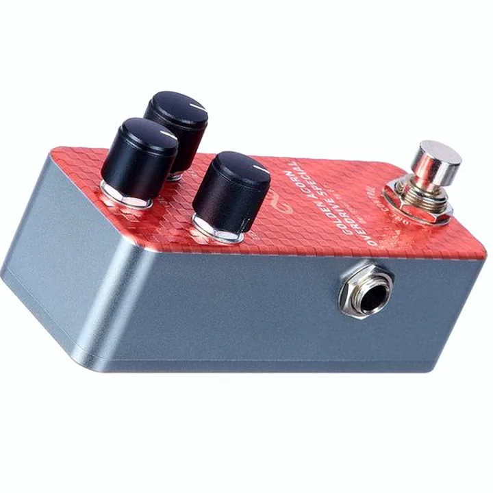 One Control Acorn Overdrive Special : Avis, Test, Comparatif