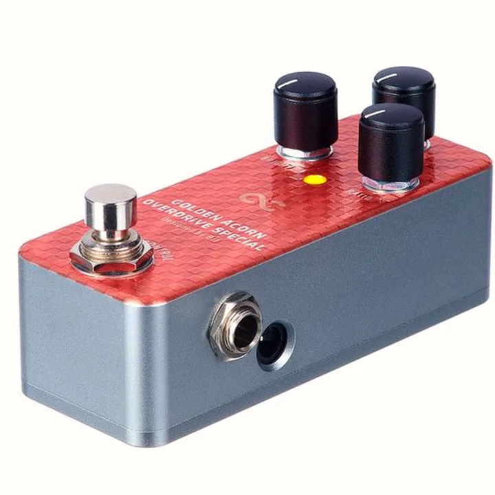 One Control Acorn Overdrive Special : Avis, Test, Comparatif