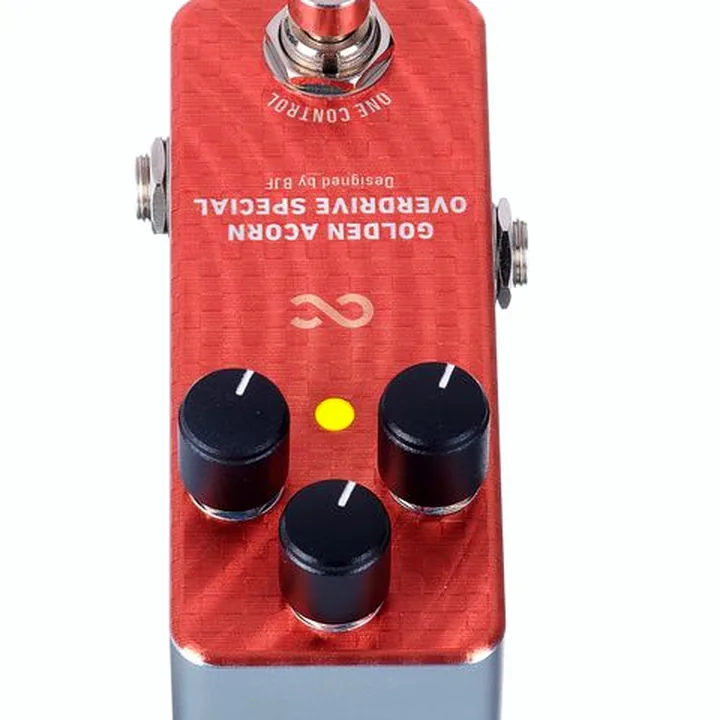 One Control Acorn Overdrive Special : Avis, Test, Comparatif