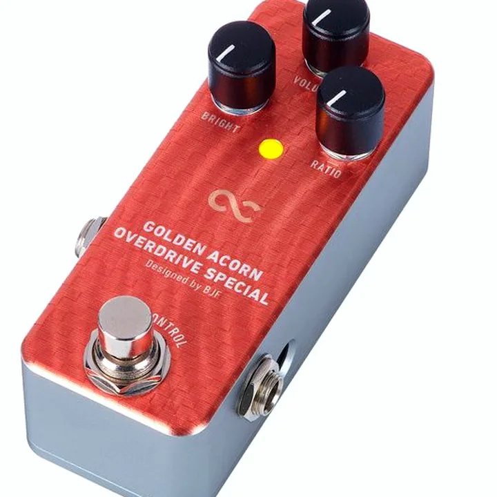 One Control Acorn Overdrive Special