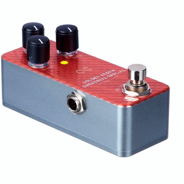 One Control Acorn Overdrive Special : Avis, Test, Comparatif