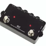 One Control Black Loop – A+B Switch , Test, Avis et Comparatif