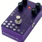 One Control Blackberry Bass OD Overdrive , Avis, Comparatif, Test
