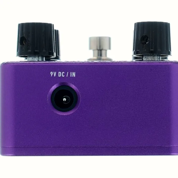 One Control Blackberry Bass OD Overdrive , Avis, Comparatif, Test