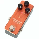 One Control Butter Yellow Auto Quack – Avis, Comparatif, Test