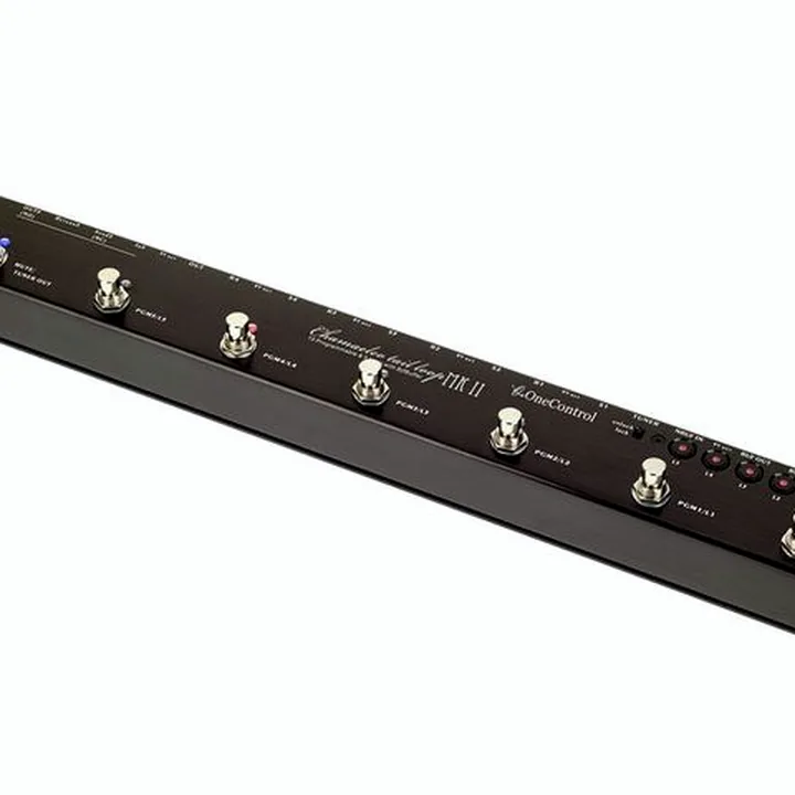 One Control Chamaeleo Tail Loop MKII