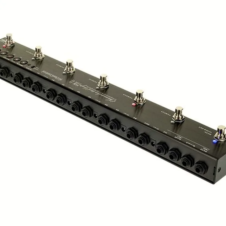 One Control Chamaeleo Tail Loop MKII , Test, Avis et Comparatif