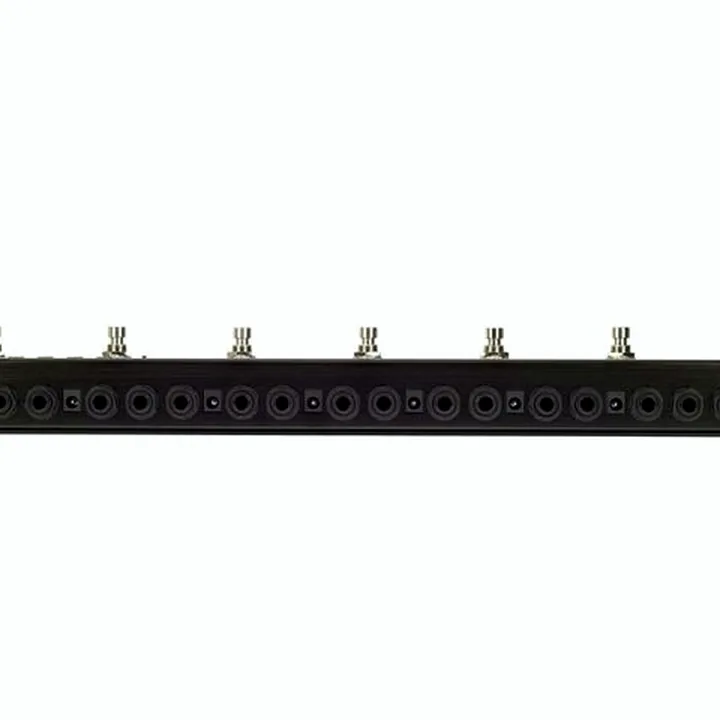 One Control Chamaeleo Tail Loop MKII , Test, Avis et Comparatif