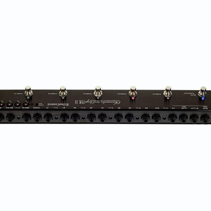 One Control Chamaeleo Tail Loop MKII , Test, Avis et Comparatif