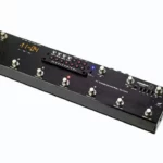 One Control Crocodile Tail Loop Wing OC10W , Test, Avis et Comparatif