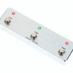 One Control FS-P3 Footswitch , Test, Avis et Comparatif