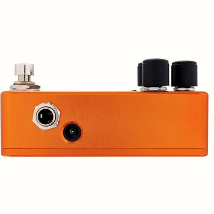 One Control Marigold Orange OverDrive Avis, Comparatif, Test