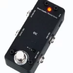 One Control Min. Series Stereo 1 Loop Box , Test, Avis et Comparatif
