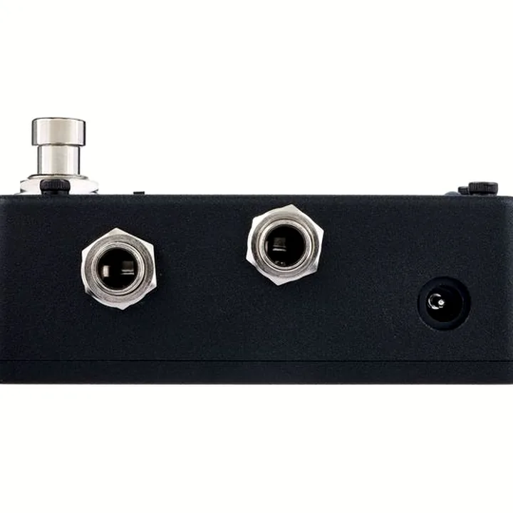 One Control Min. Series Stereo 1 Loop Box , Test, Avis et Comparatif