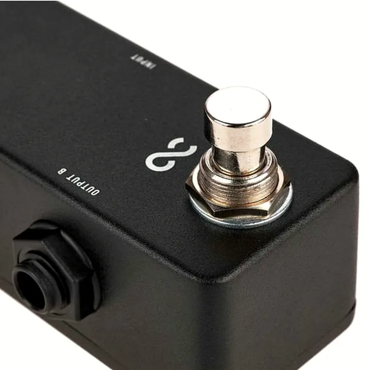 One Control Minimal Series AB Box , Test, Avis et Comparatif