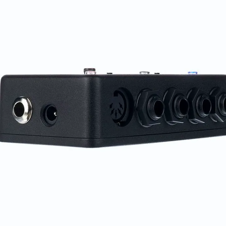 One Control Minimal Series MIDI DS Loop , Test et Avis