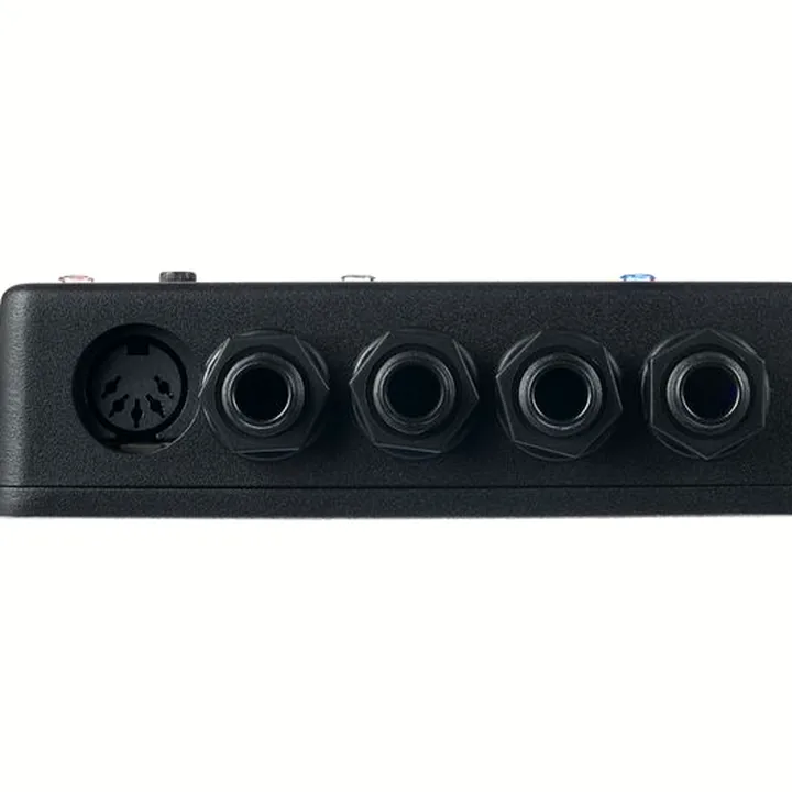 One Control Minimal Series MIDI DS Loop , Test et Avis
