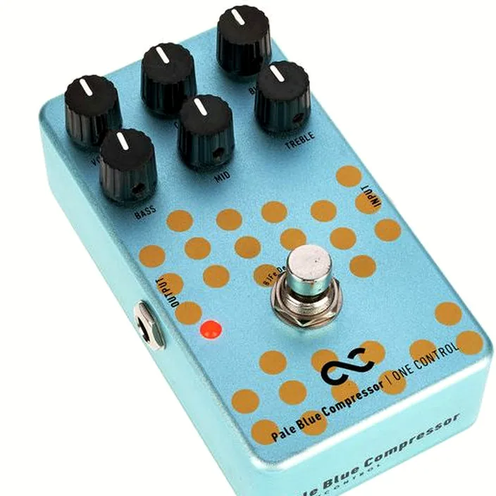 One Control Pale Blue Compressor Comparatif, Avis & Test
