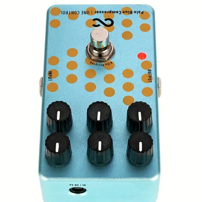 One Control Pale Blue Compressor Comparatif, Avis & Test