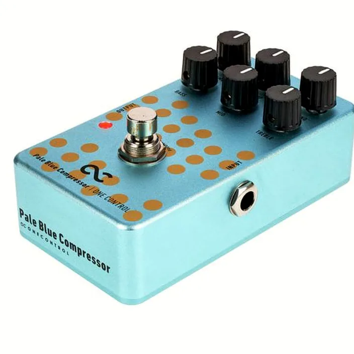 One Control Pale Blue Compressor Comparatif, Avis & Test