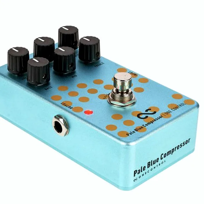 One Control Pale Blue Compressor Comparatif, Avis & Test