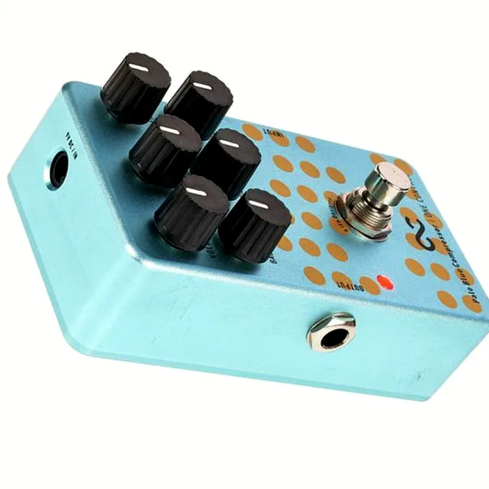 One Control Pale Blue Compressor Comparatif, Avis & Test