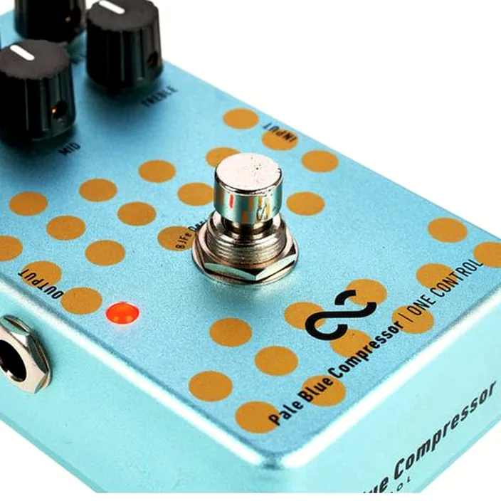 One Control Pale Blue Compressor Comparatif, Avis & Test