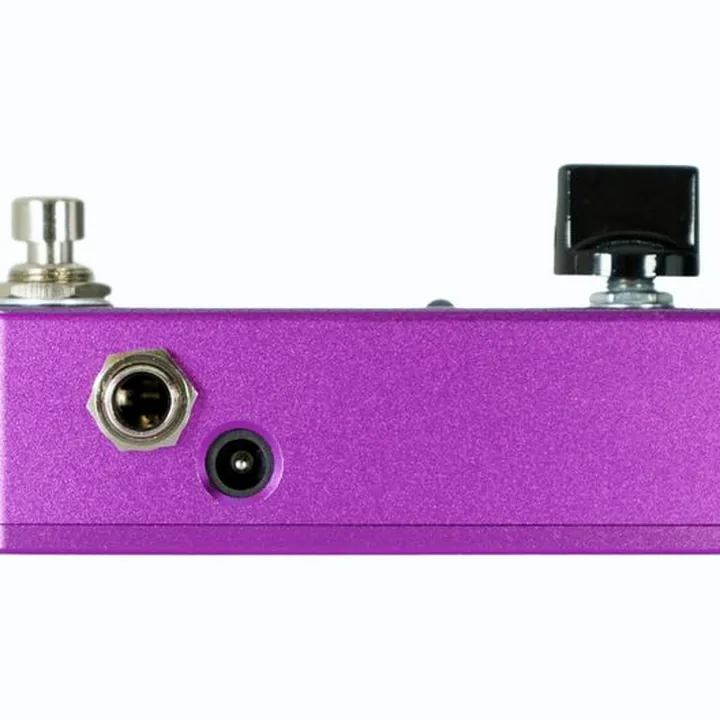 One Control Purple Humper Mid-Range Boost Avis, Comparatif et Test