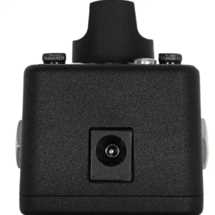 One Control Silver Para Bass Buffer - Avis et Test