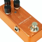 One Control Super Apricot OD – Overdrive Comparatif, Test & Avis