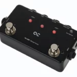 One Control Tri Loop – True Bypass Looper , Test, Avis et Comparatif