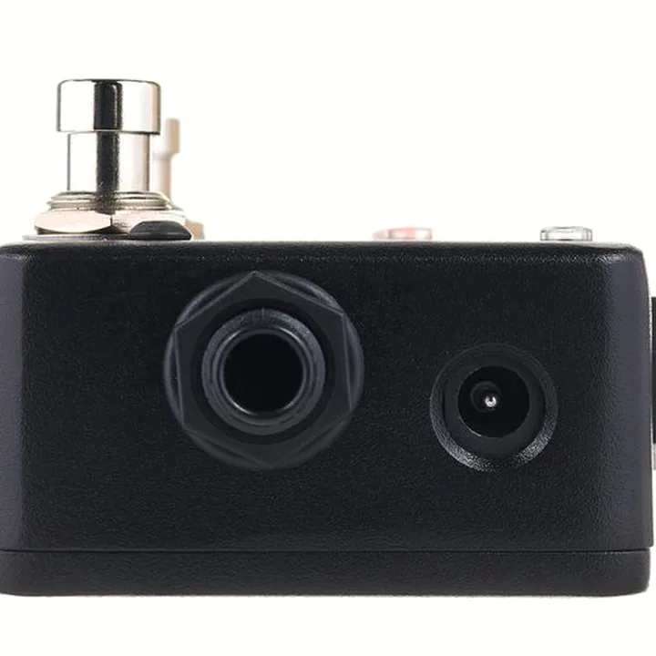 One Control Tri Loop – True Bypass Looper , Test, Avis et Comparatif