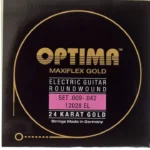 Optima 12028 EL Gold ElectricMaxiflex Test, Avis, Comparatif