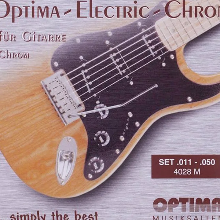Optima 4028M Chrome Medium Avis, Comparatif et Test