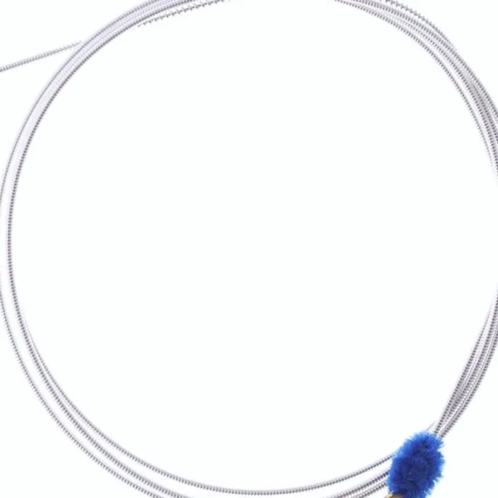 Optima Bergfee Guitar Strings : Test, Comparatif & Avis
