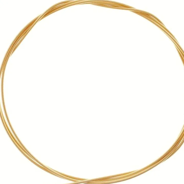Optima Classical Gold / Avis, Comparatif, Test