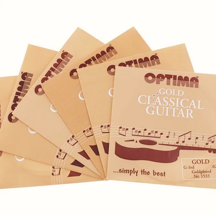 Optima Classical Gold / Avis, Comparatif, Test