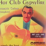 Optima Gypsyfire EL 010/045 Test, Comparatif & Avis