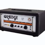 Test, Avis Orange AD200B Mk3 Black