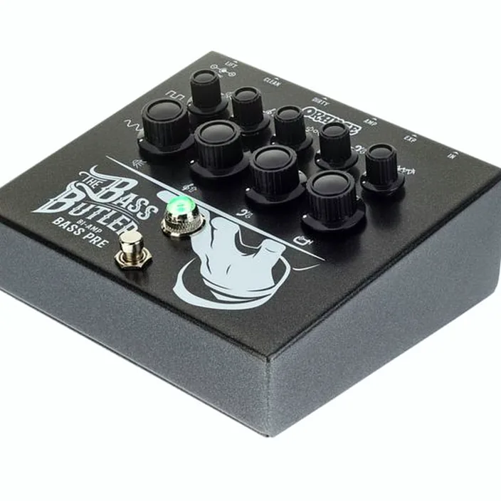 Orange Bass Butler Avis, Comparatif, Test