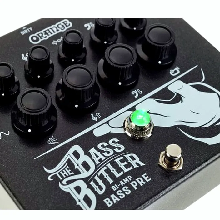 Orange Bass Butler Avis, Comparatif, Test