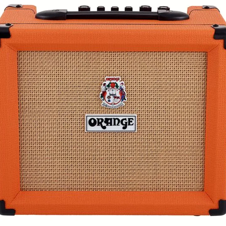 Orange Crush 20 RT , Avis, Comparatif et Test
