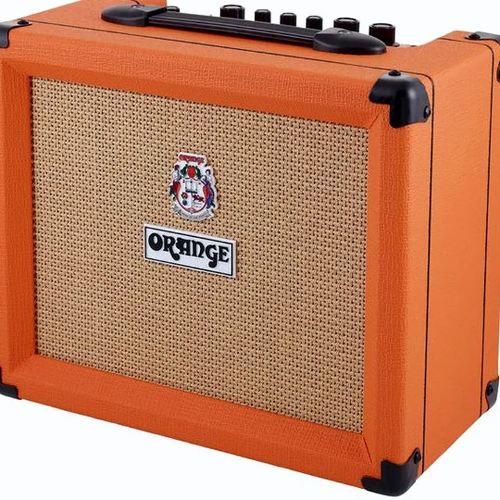 Orange Crush 20 RT , Avis, Comparatif et Test