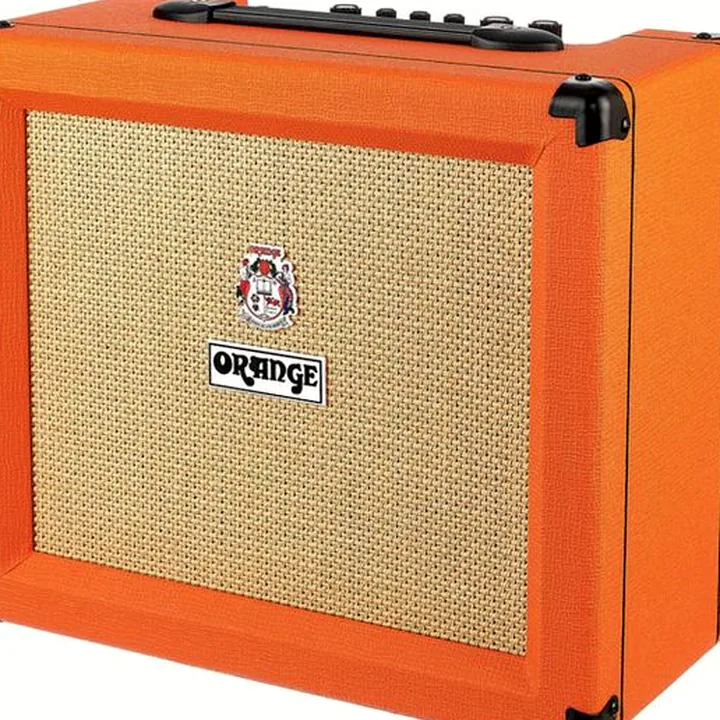 Orange Crush 35 RT