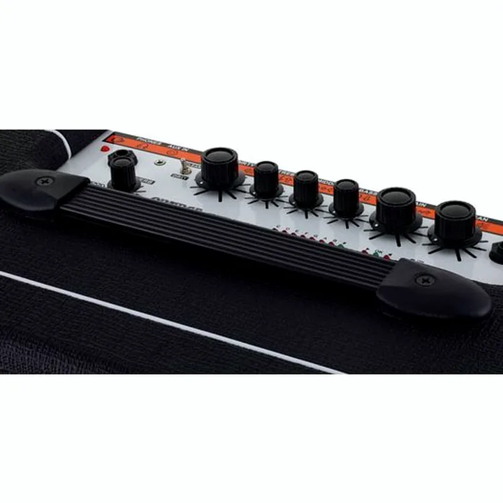 Orange Crush 35 RT black Comparatif, Test et Avis